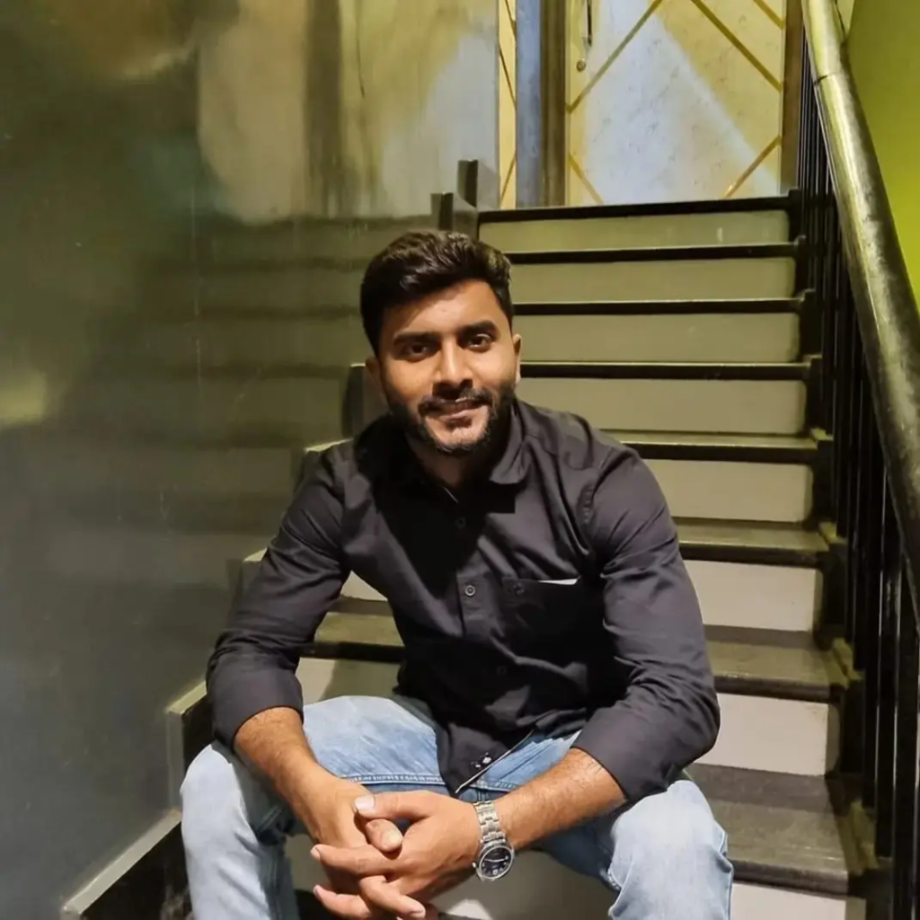 founder